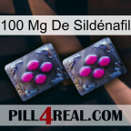 100 Mg De Sildénafil 01